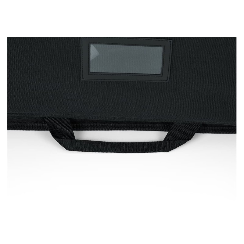 Gator Cases G-LCD-TOTE-SMX2 - Torba na dwa monitory LCD z ekranem 19" - 24"