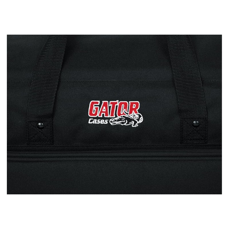 Gator Cases G-LCD-TOTE-SMX2 - Torba na dwa monitory LCD z ekranem 19" - 24"