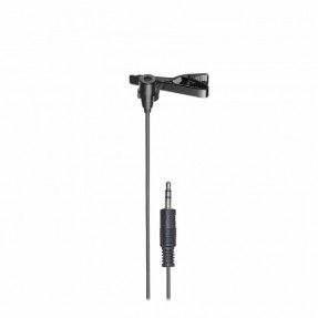 Audio Technica ATR3350 X iS - mikrofon do smartfonu