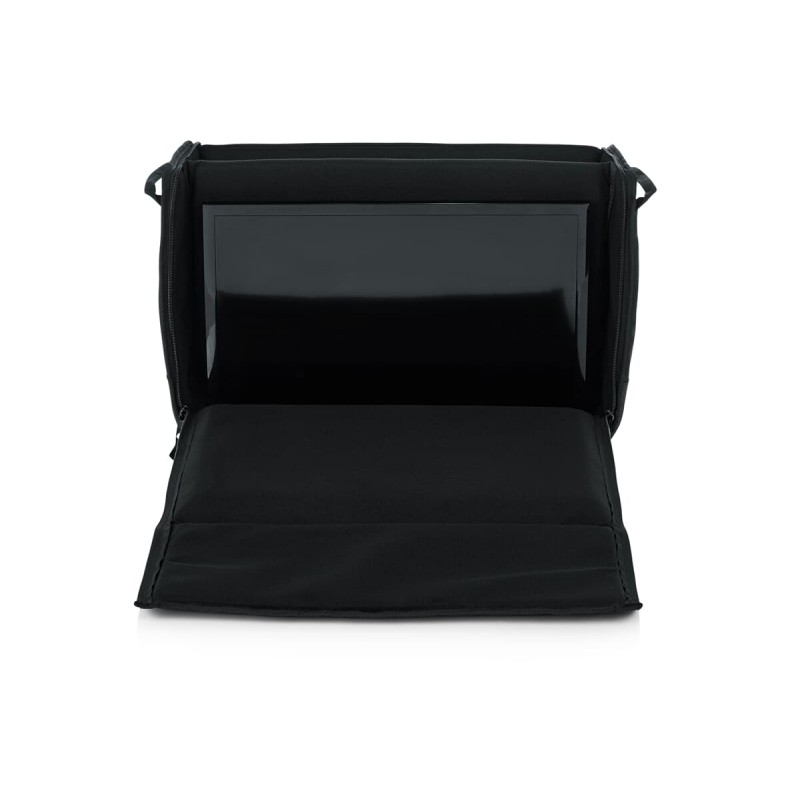 Gator Cases G-LCD-TOTE-SMX2 - Torba na dwa monitory LCD z ekranem 19" - 24"