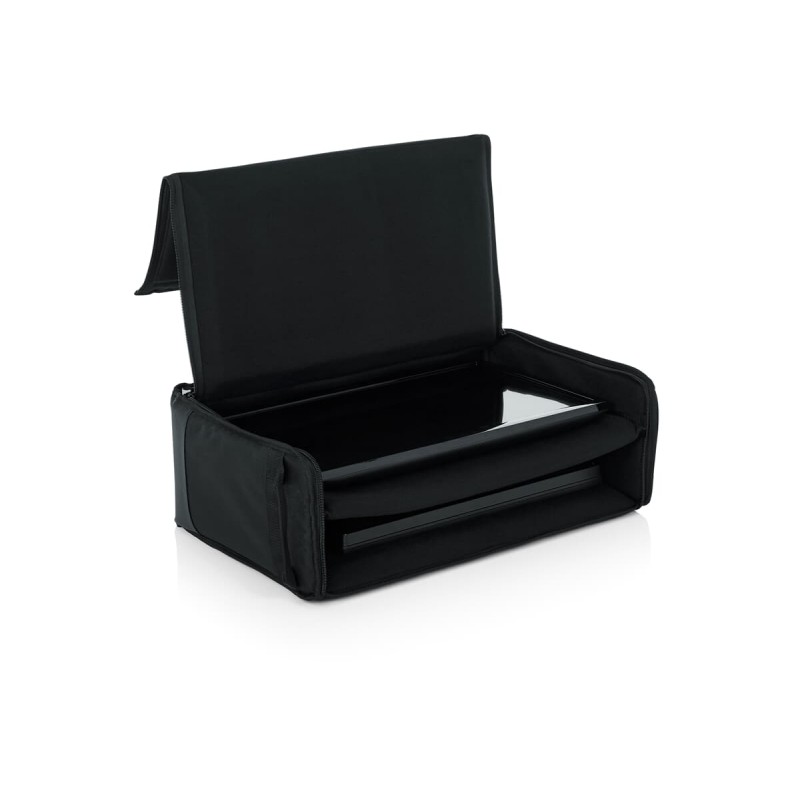 Gator Cases G-LCD-TOTE-SMX2 - Torba na dwa monitory LCD z ekranem 19" - 24"