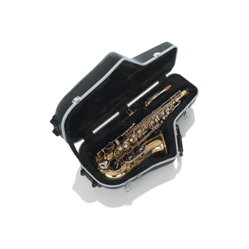 Gator Cases GC-ALTO SAX - Futerał na saksofon altowy