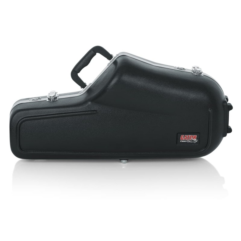 Gator Cases GC-ALTO SAX - Futerał na saksofon altowy