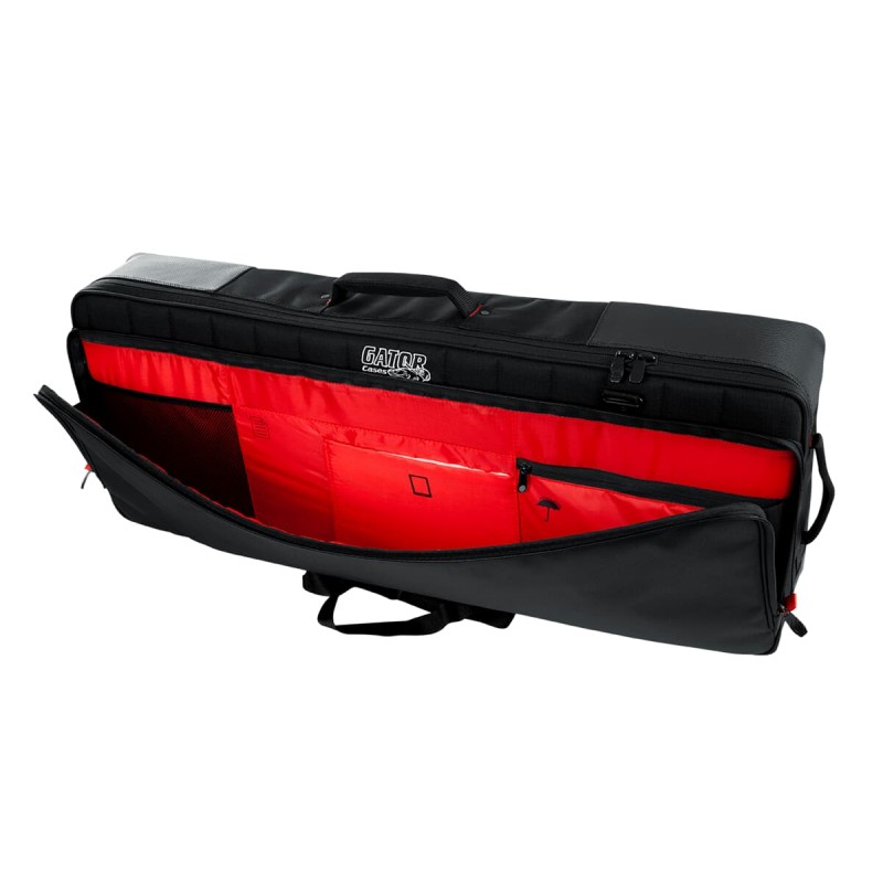 Gator Cases G-PG-49 - Pokrowiec na keyboard 49 klawiszowy