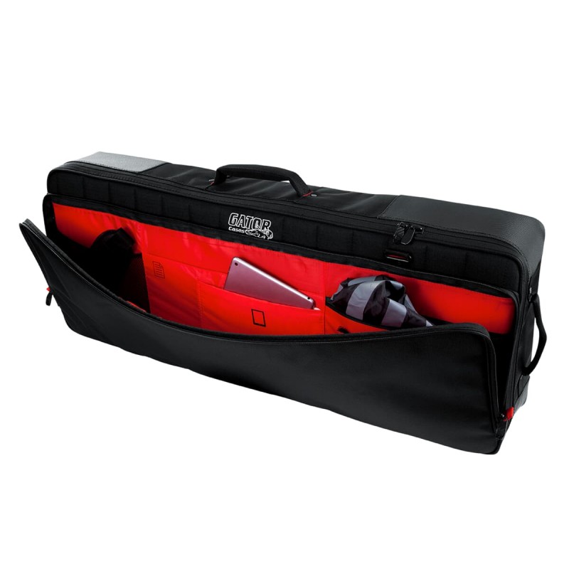 Gator Cases G-PG-49 - Pokrowiec na keyboard 49 klawiszowy