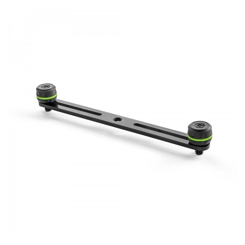 Gravity MS STB 02 - belka na 2 mikrofony