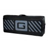 Gator Cases G-PG-61 - Pokrowiec na keyboard 61 klawiszowy