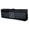 Gator Cases G-PG-88 - Pokrowiec na keyboard 88 klawiszowy