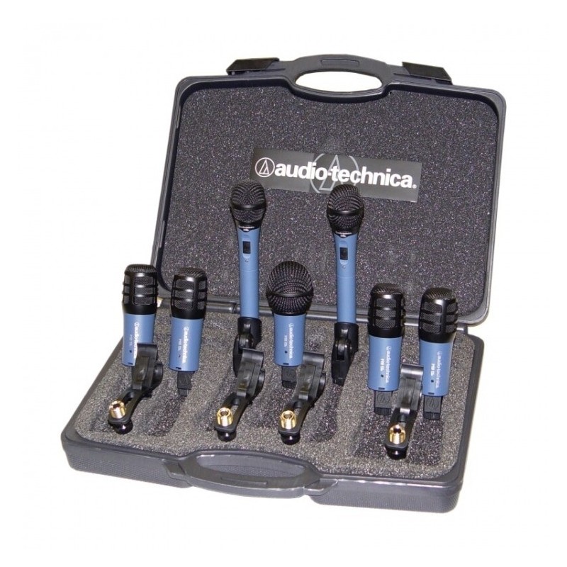 Audio Technica MB-DK7 - zestaw mikrofonowy