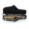 Gator Cases GC-TENOR SAX - Futerał na saksofon tenorowy