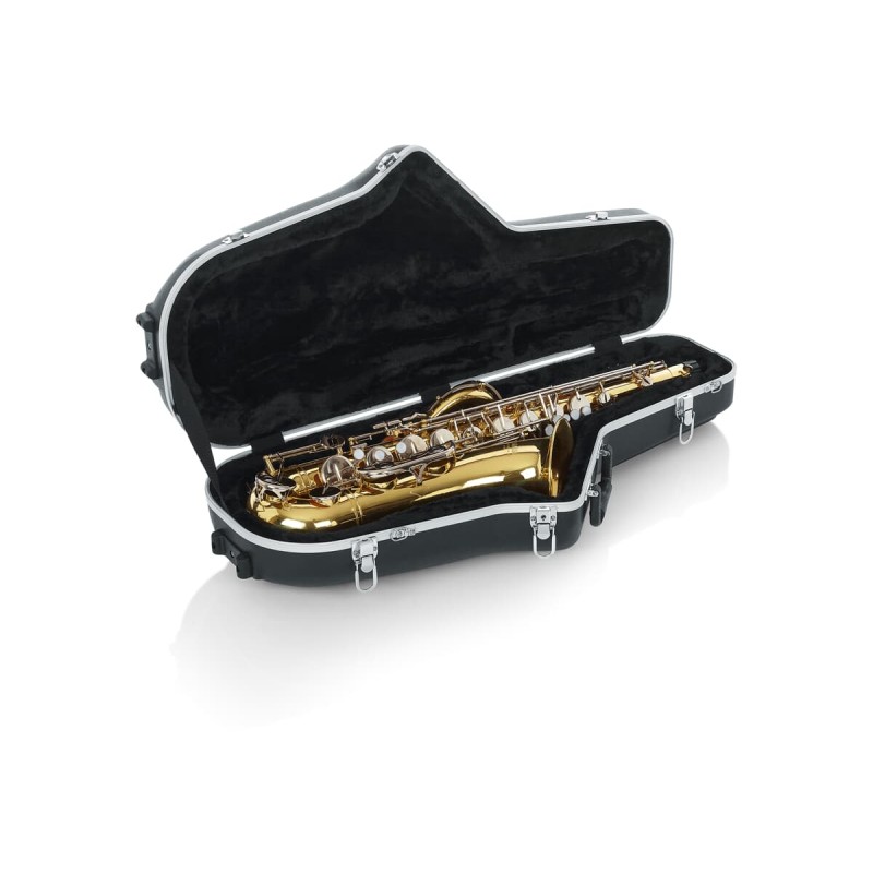 Gator Cases GC-TENOR SAX - Futerał na saksofon tenorowy