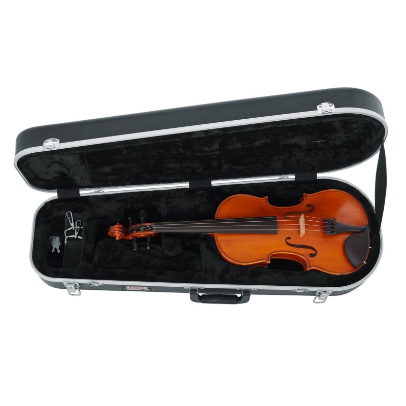 Gator Cases GC-VIOLIN 4/4 - Futerał na skrzypce
