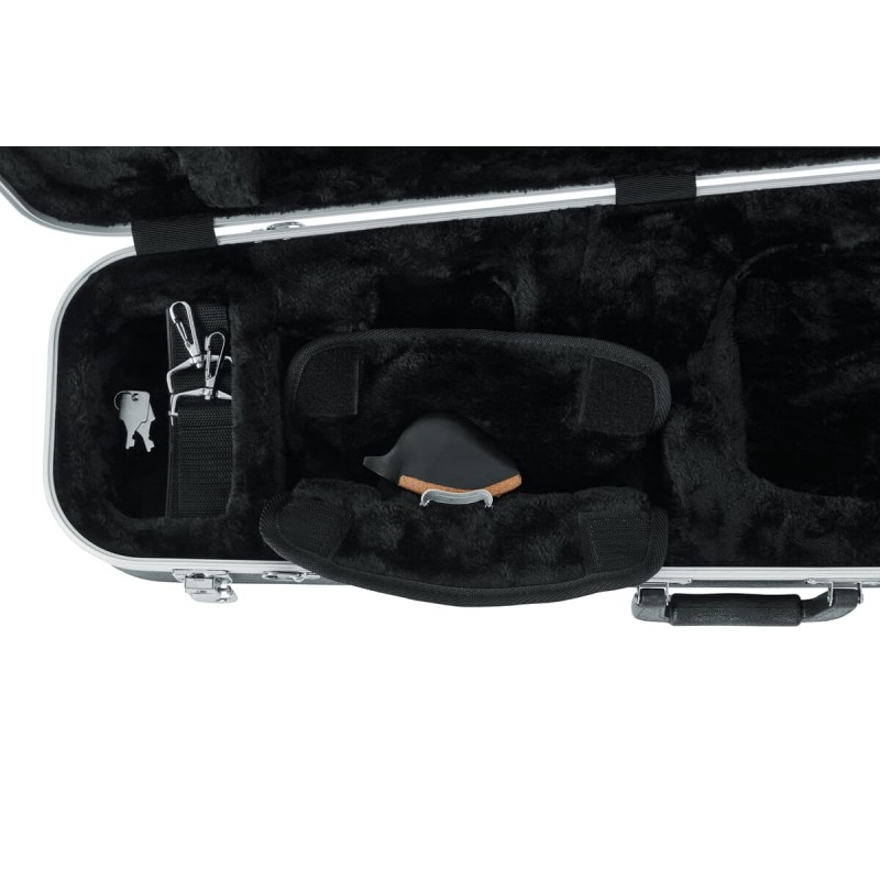 Gator Cases GC-VIOLIN 4/4 - Futerał na skrzypce