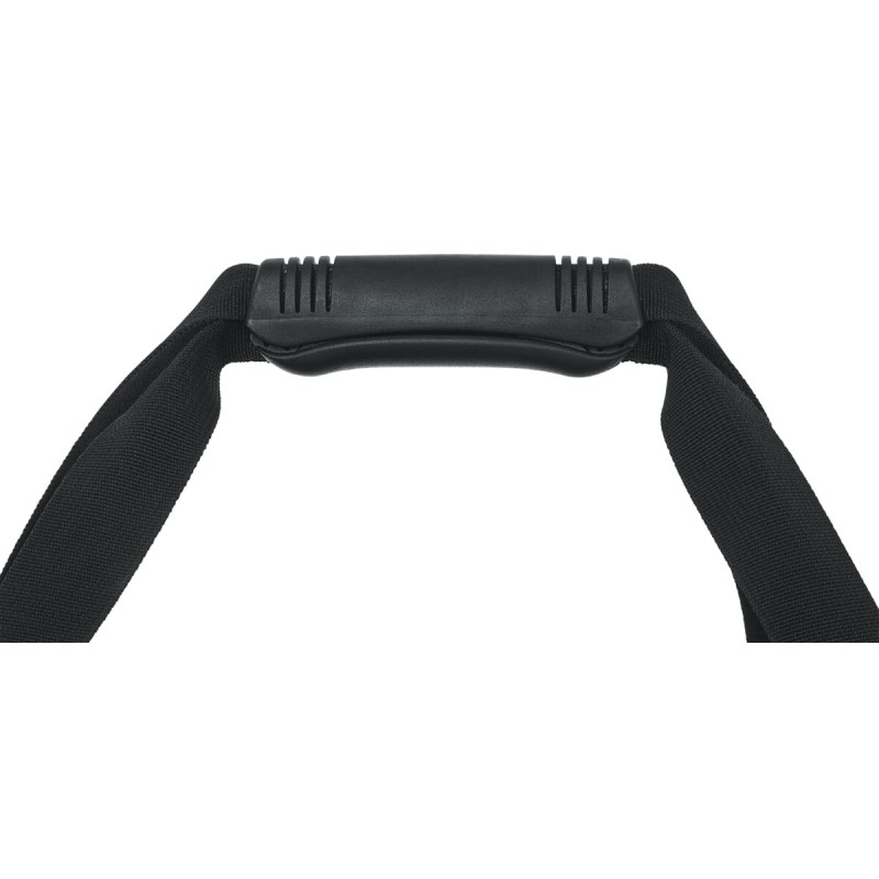 Gator Cases GL-ALTOSAX-MPC - Futerał na saksofon altowy ze schowkiem na ustnik