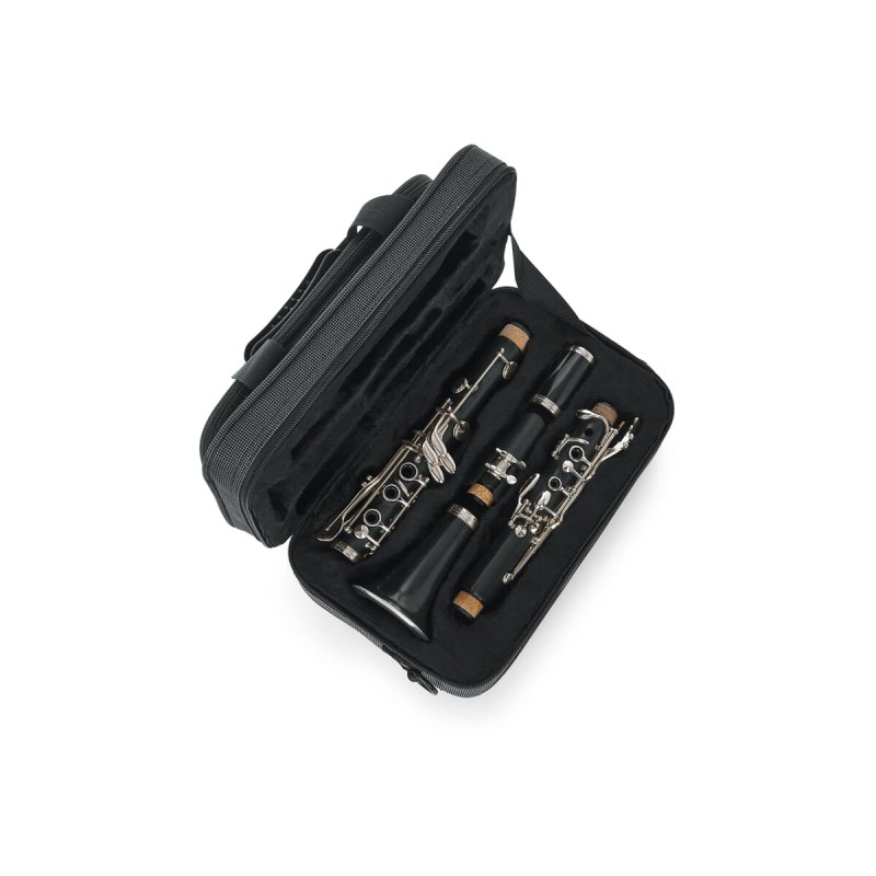 Gator Cases GL-CLARINET-A - Futerał na klarnet