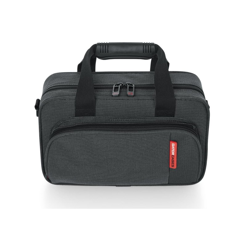 Gator Cases GL-CLARINET-A - Futerał na klarnet