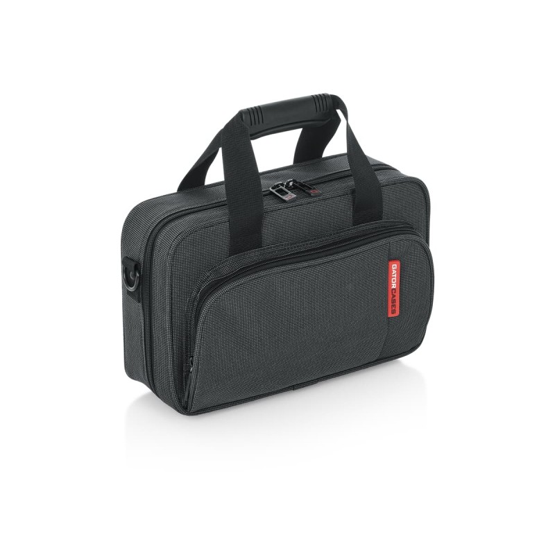 Gator Cases GL-CLARINET-A - Futerał na klarnet