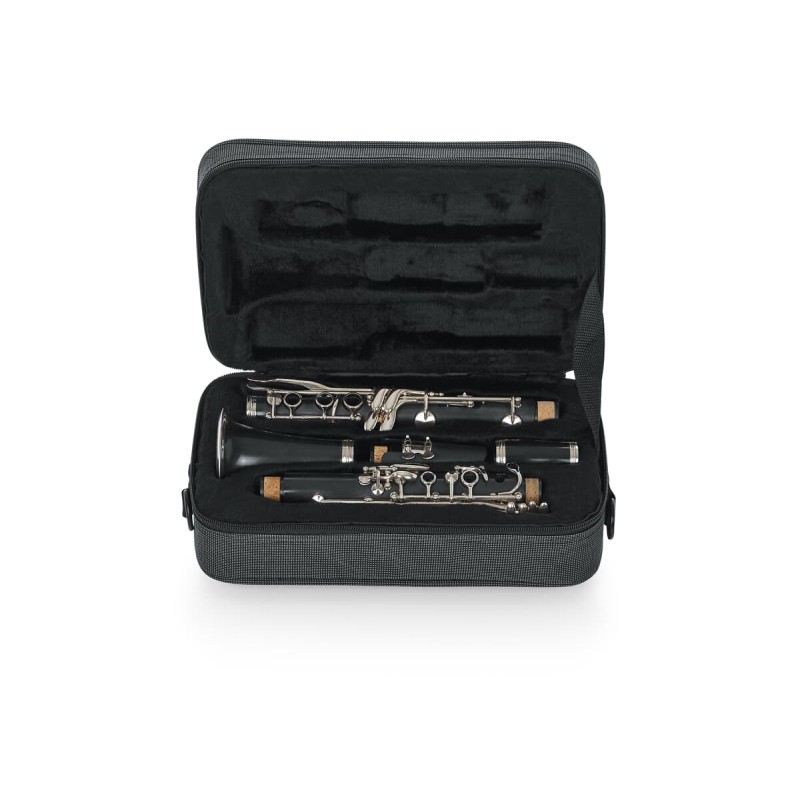 Gator Cases GL-CLARINET-A - Futerał na klarnet