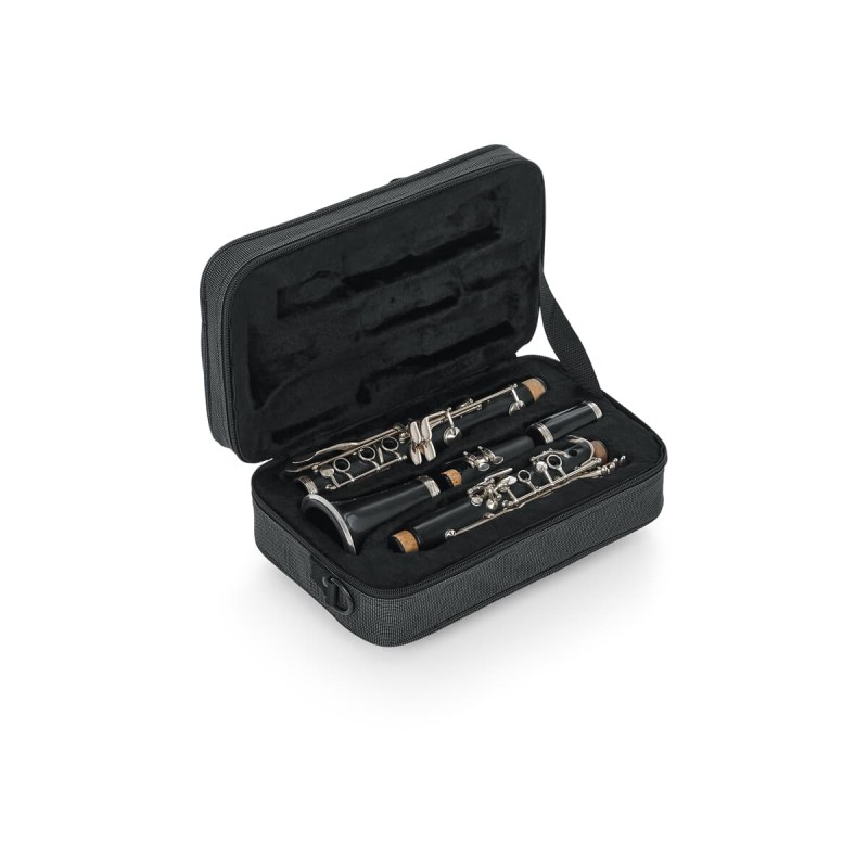 Gator Cases GL-CLARINET-A - Futerał na klarnet