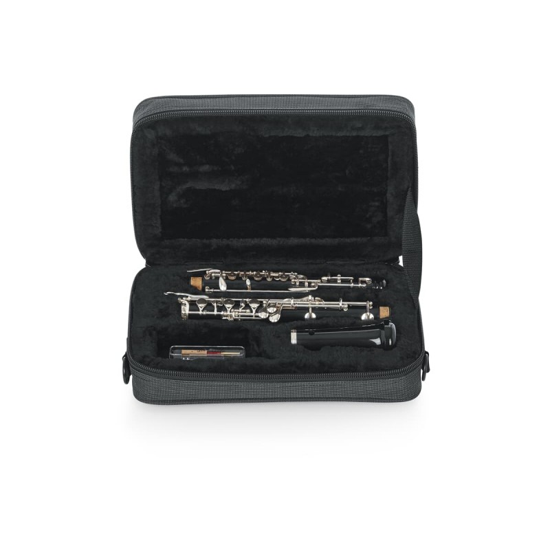 Gator Cases GL-OBOE-A - Futerał na waltornie