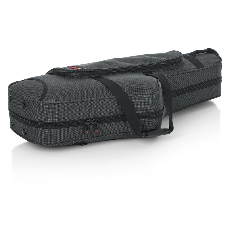 Gator Cases GL-TENOR-SAX-A - Futerał na saksofon tenorowy
