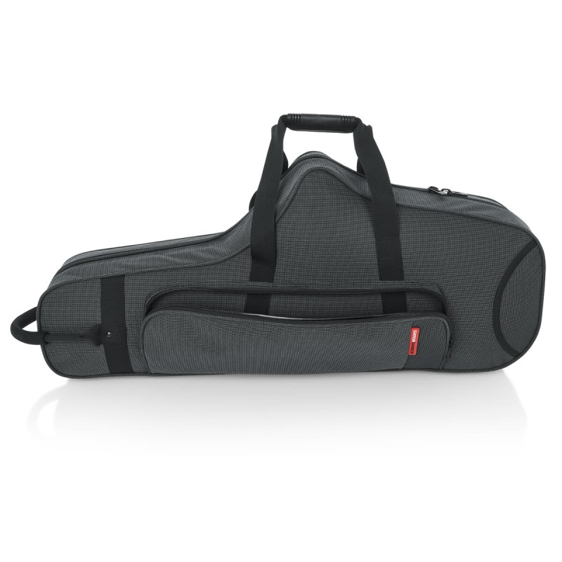 Gator Cases GL-TENOR-SAX-A - Futerał na saksofon tenorowy