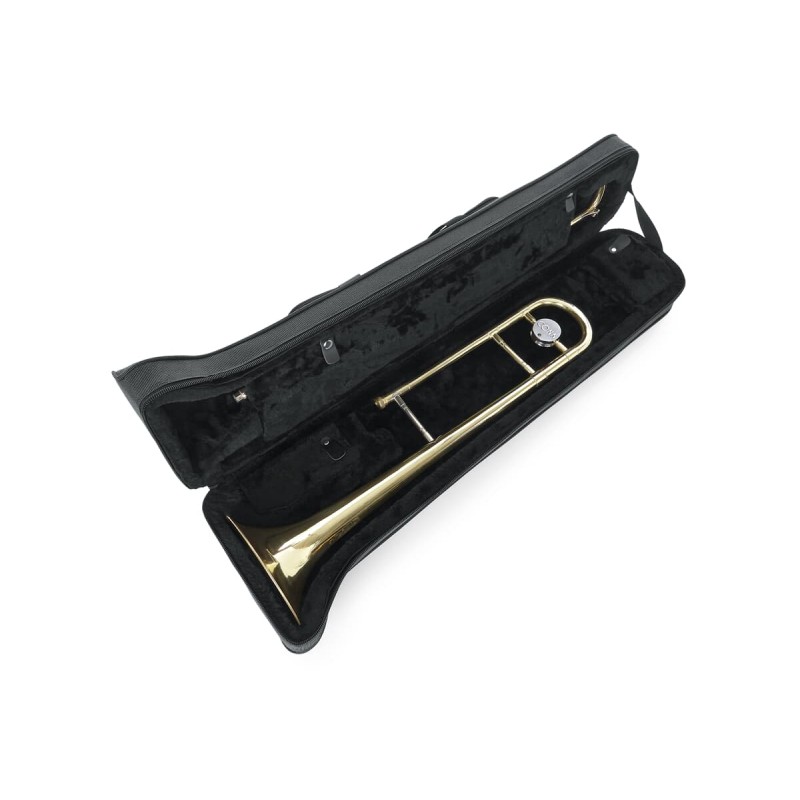 Gator Cases GL-TROMBONE-F - Futerał na puzon