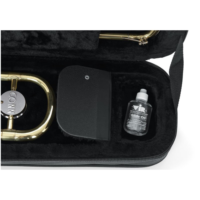 Gator Cases GL-TROMBONE-F - Futerał na puzon