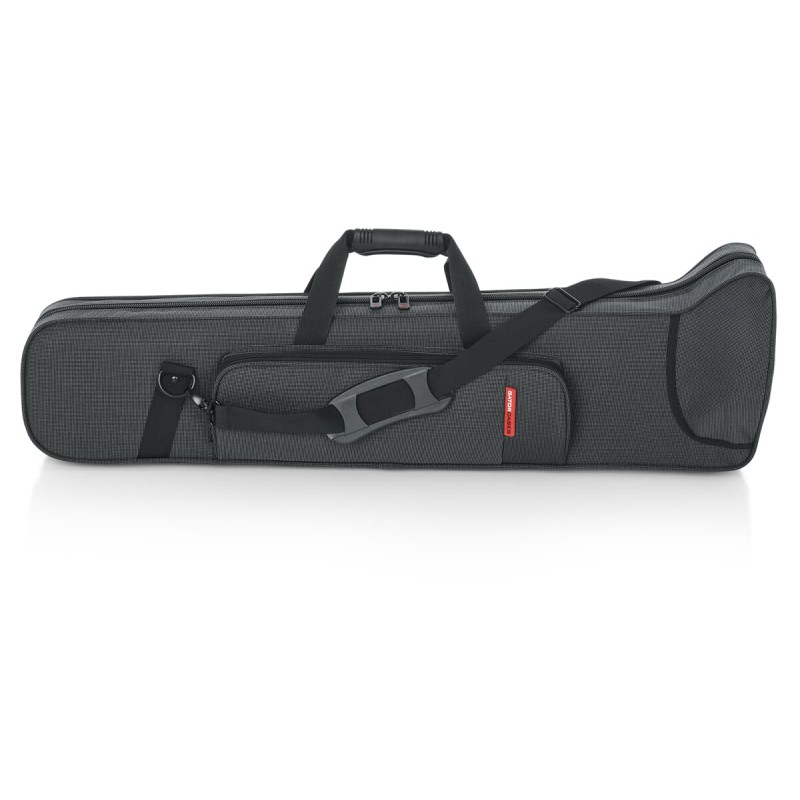 Gator Cases GL-TROMBONE-F - Futerał na puzon