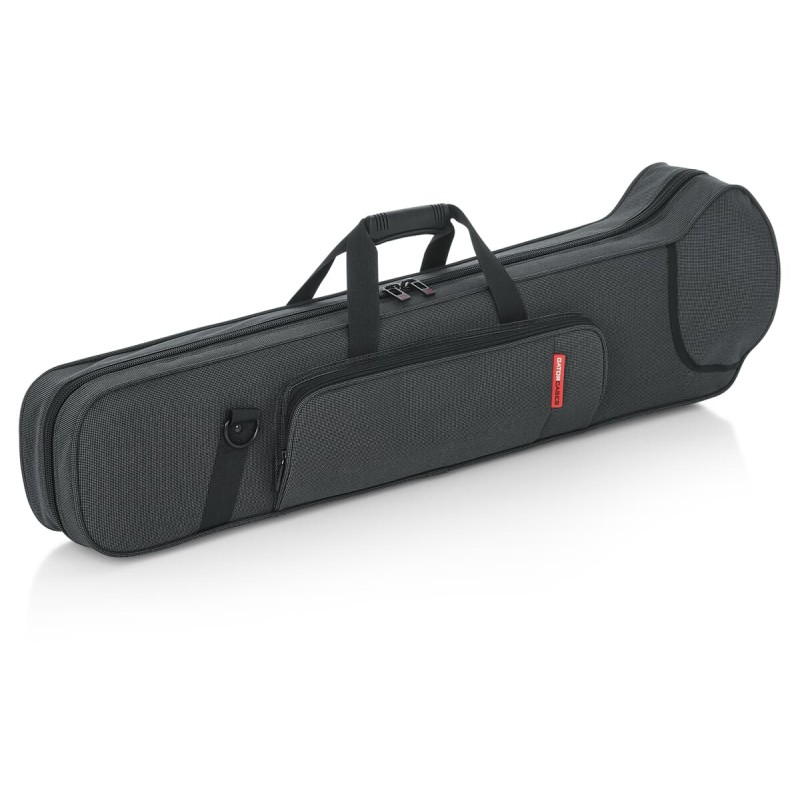 Gator Cases GL-TROMBONE-F - Futerał na puzon