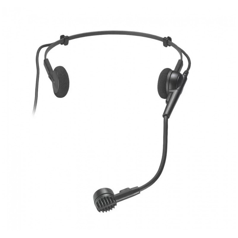Audio Technica PRO8 HE cW - mikrofon nagłowny