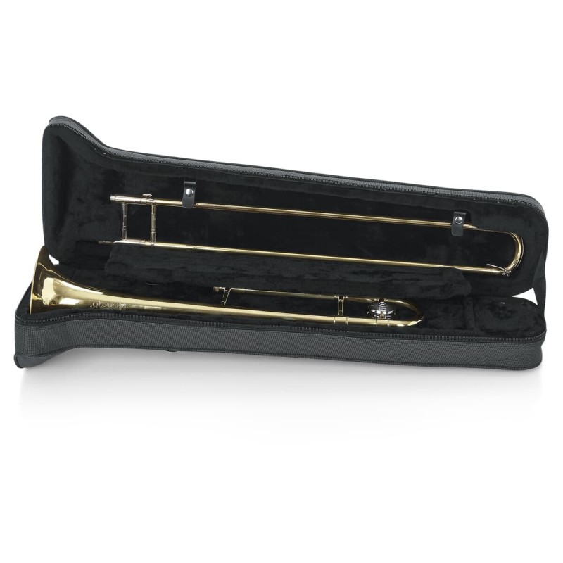 Gator Cases GL-TROMBONE-F - Futerał na puzon