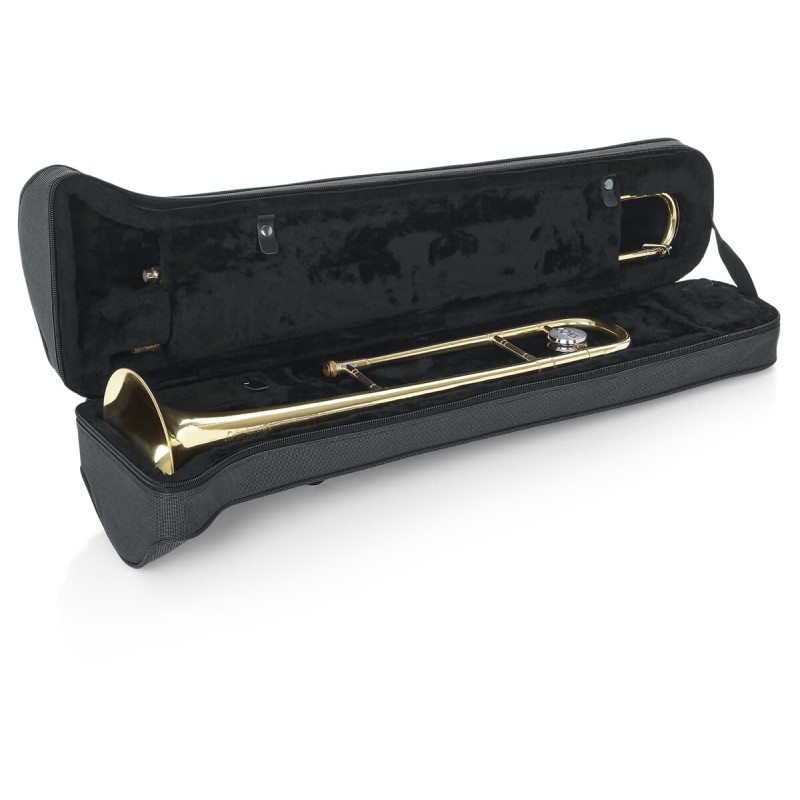 Gator Cases GL-TROMBONE-F - Futerał na puzon