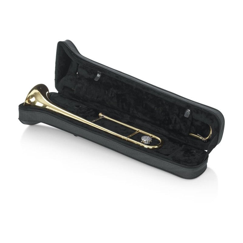 Gator Cases GL-TROMBONE-F - Futerał na puzon