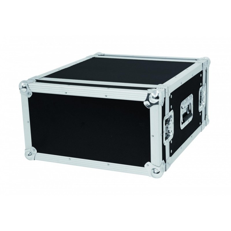 ST Amplifier rack PR-2, 6U, 47cm - case