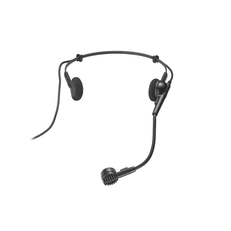 Audio Technica PRO8 HE X - mikrofon nagłowny