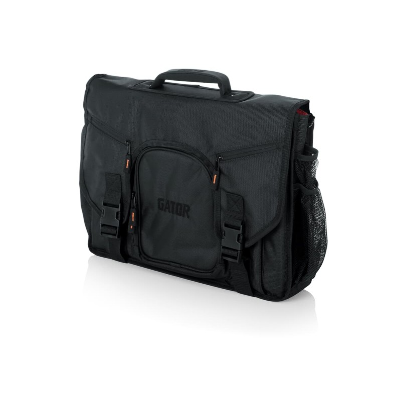 Gator Cases G-CLUB CONTROL - Torba na kontroler DJ