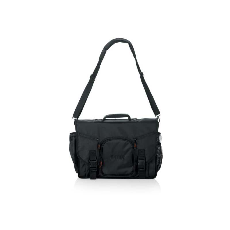 Gator Cases G-CLUB CONTROL - Torba na kontroler DJ