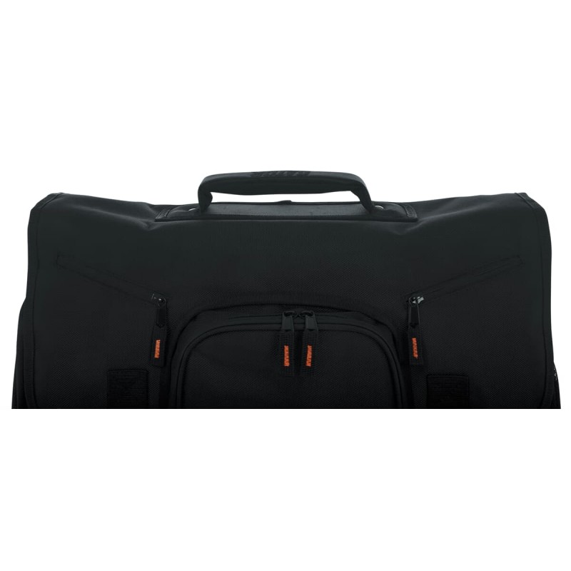Gator Cases G-CLUB CONTROL - Torba na kontroler DJ