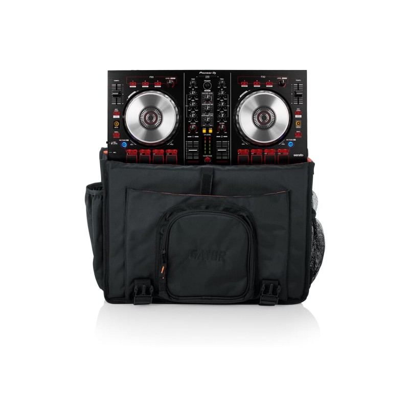Gator Cases G-CLUB CONTROL - Torba na kontroler DJ