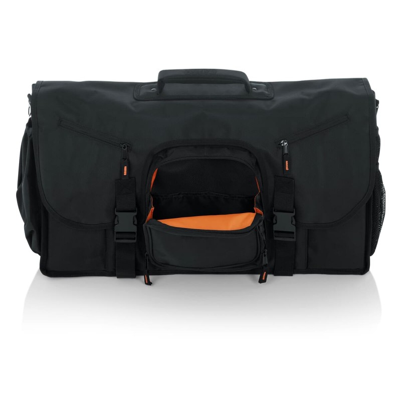 Gator Cases G-CLUB CONTROL 25 - Torba na kontroler DJ