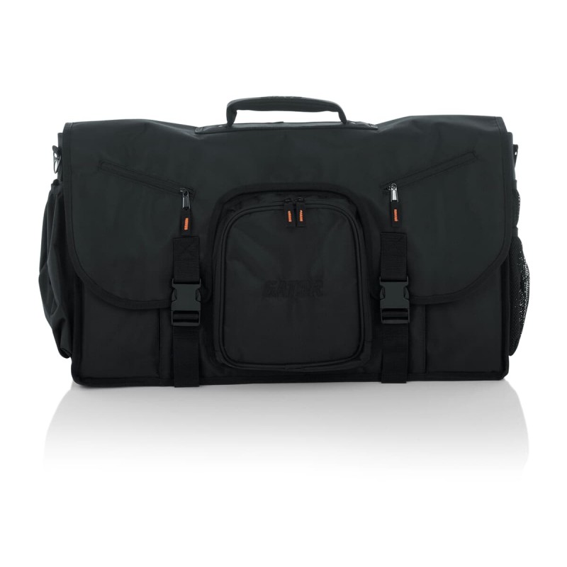 Gator Cases G-CLUB CONTROL 25 - Torba na kontroler DJ