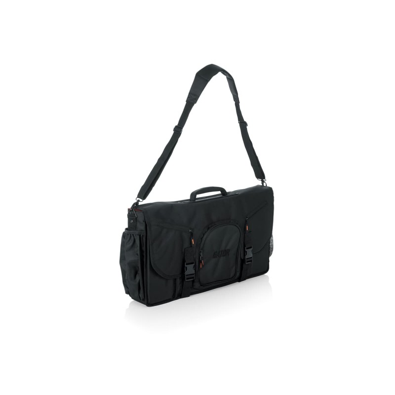 Gator Cases G-CLUB CONTROL 25 - Torba na kontroler DJ