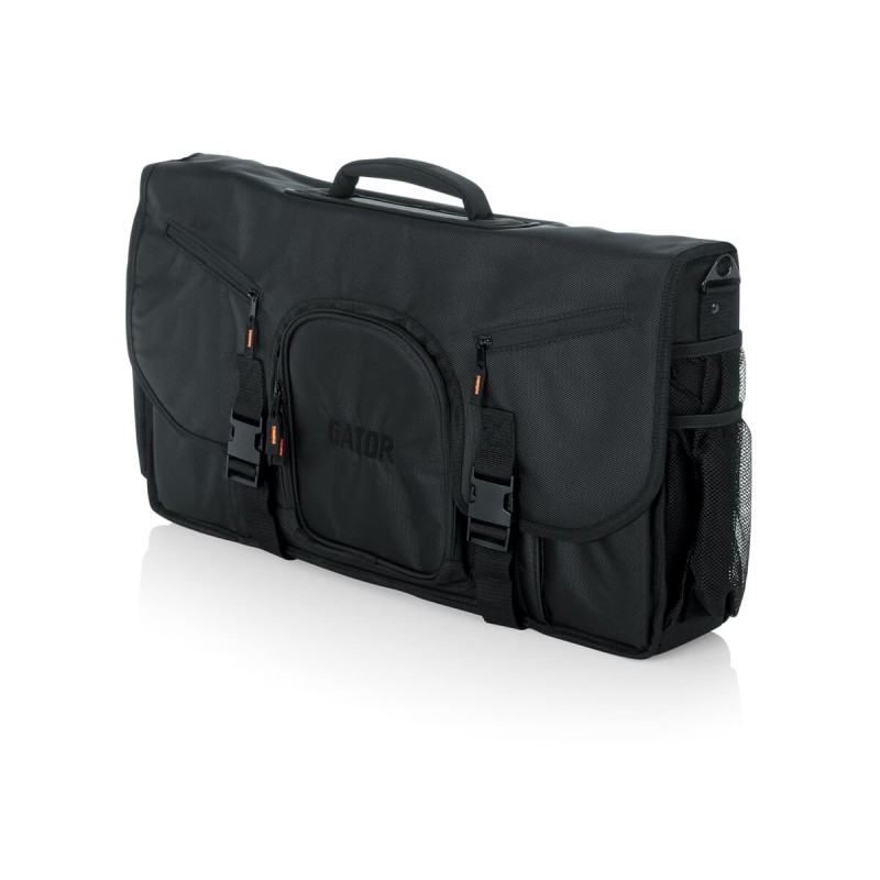 Gator Cases G-CLUB CONTROL 25 - Torba na kontroler DJ
