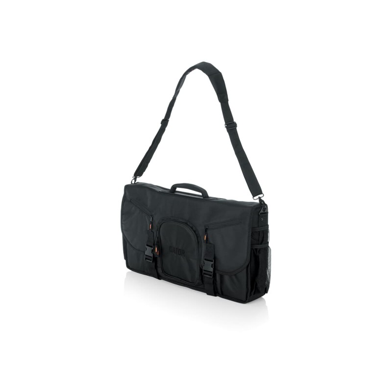 Gator Cases G-CLUB CONTROL 25 - Torba na kontroler DJ