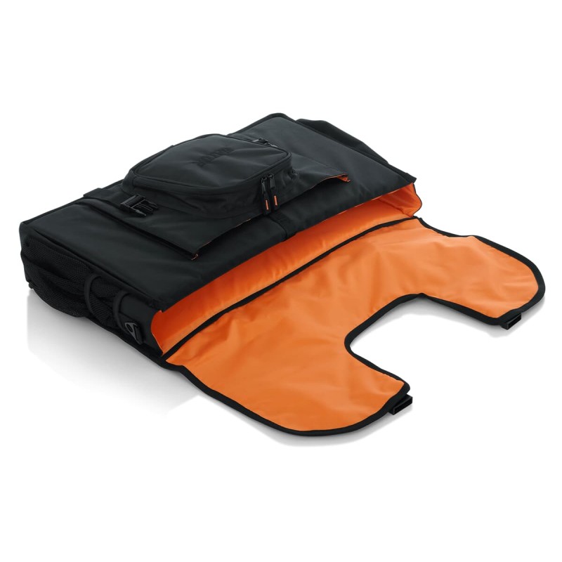 Gator Cases G-CLUB CONTROL 25 - Torba na kontroler DJ