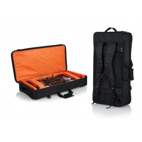 Gator Cases G-CLUB-CONTROL-27BP - Plecak dla kontrolera z serii Club
