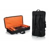 Gator Cases G-CLUB-CONTROL-27BP - Plecak dla kontrolera z serii Club