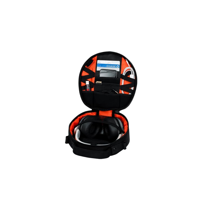 Gator Cases G-CLUB-HEADPHONE - Etui na słuchawki z serii Club