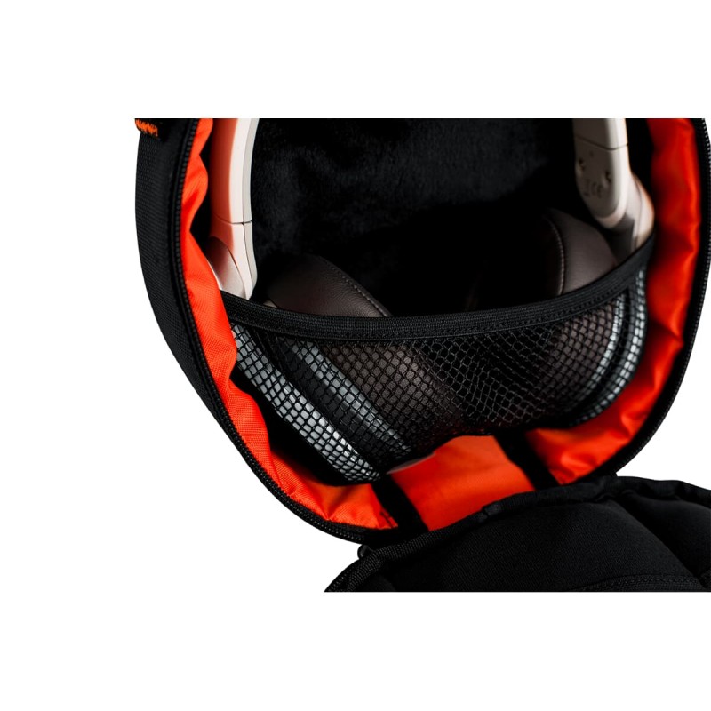 Gator Cases G-CLUB-HEADPHONE - Etui na słuchawki z serii Club